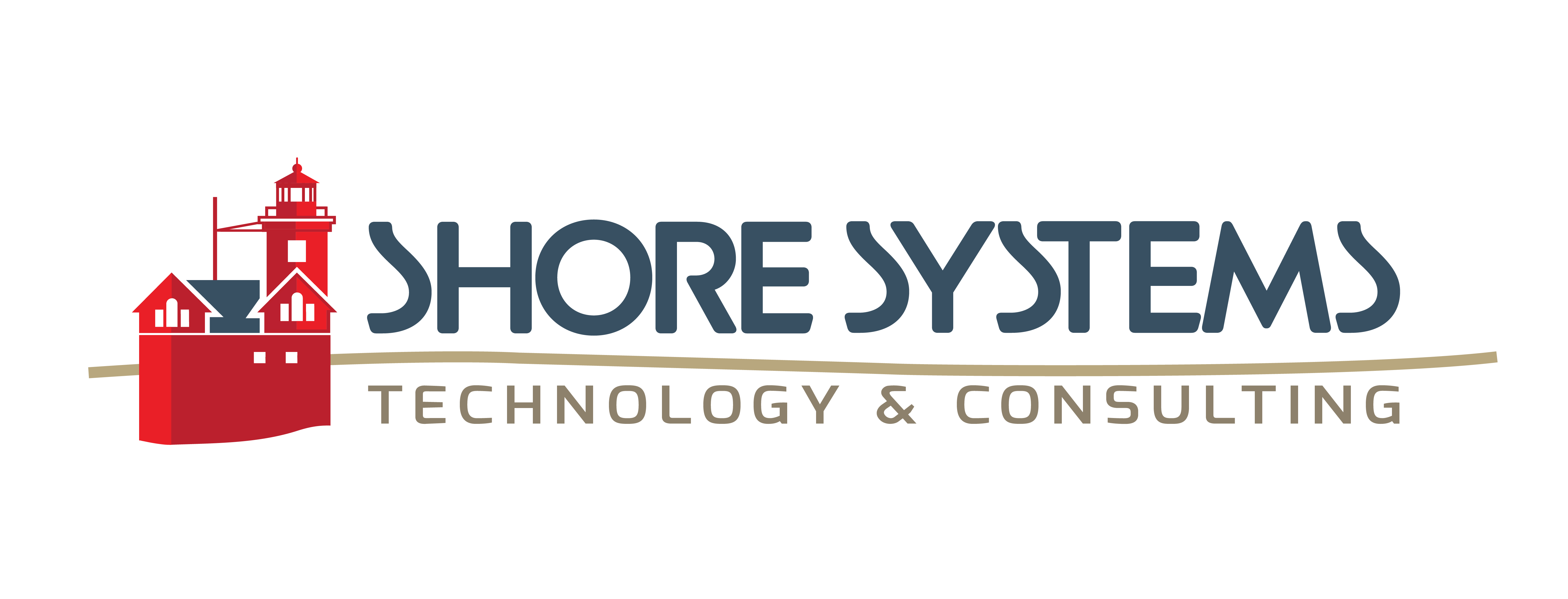 Shore Systems Technology & Consulting logo